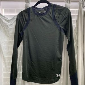 Under Armour Running Shirt Size Small